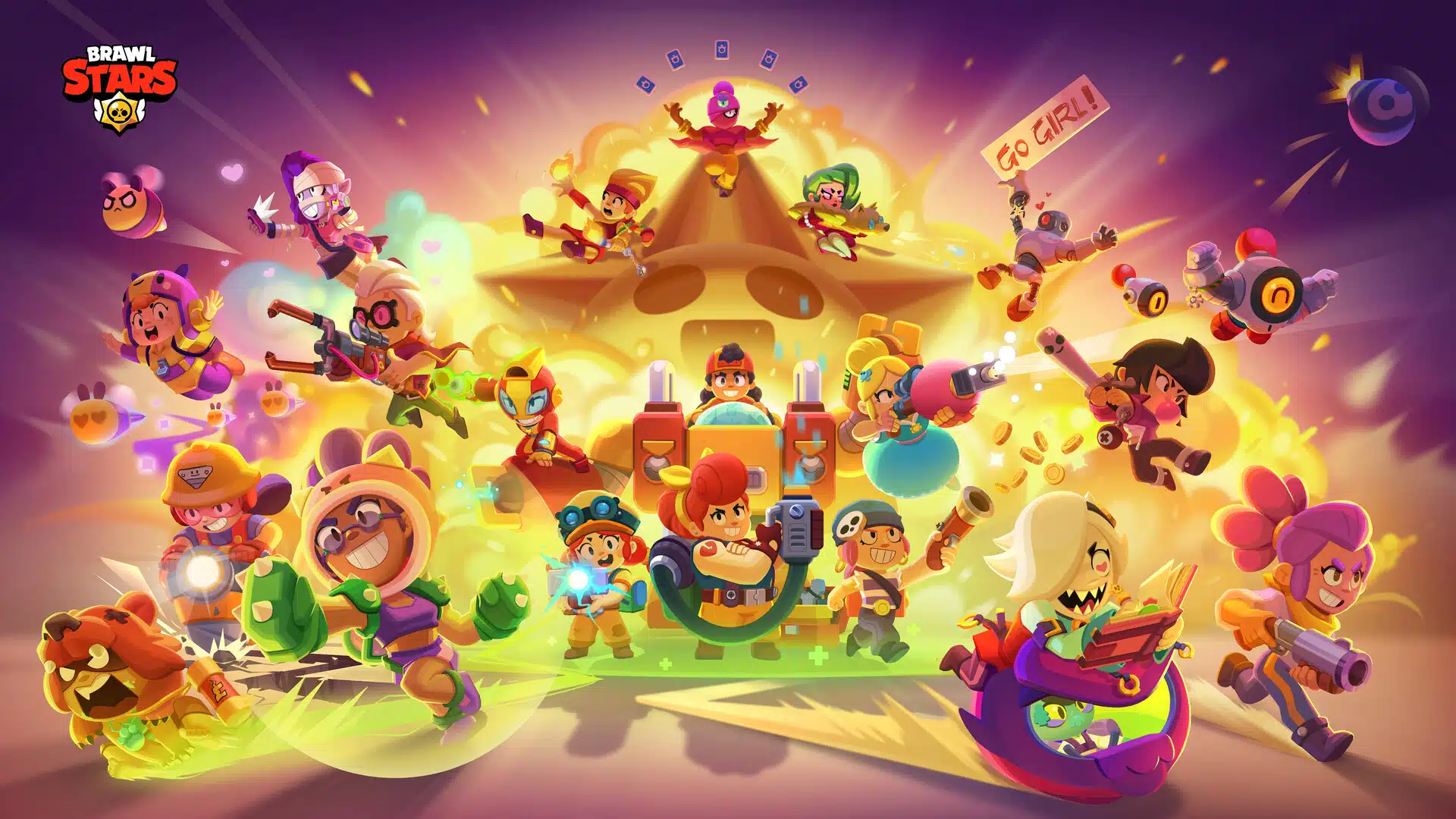 H3ctoRuiz Brawl Stars H3ctoRuiz Brawl Stars